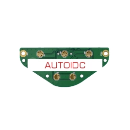 Zebra (Motorola) Плата клавиатуры для MC17 фото 1