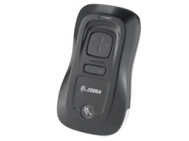 Zebra CS3070-SR10147R, карманный беспроводной 1D-сканер, Bluetooth/USB