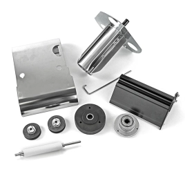 Zebra Смотчик этикеток принтера ZT510.Ref фото 1