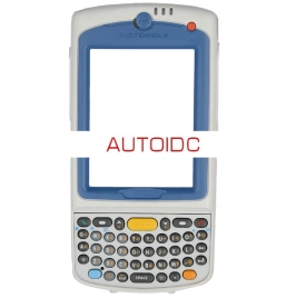 Zebra (Motorola) Корпус в сборе с QWERTY клавиатурой, передняя часть для MC75A0-HC фото 1