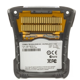 Zebra (Motorola) Клавиатура 28 кнопок для MC9090S фото 2