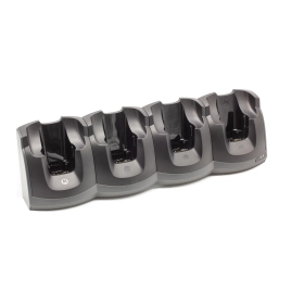 Подставка CRD2100-4000CR 4 слота для MC2100, Zebra фото 1