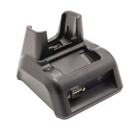 Honeywell: Крэдл (подставка) 6500-HB: зарядка и передача данных для Honeywell Dolphin 6500 в комплекте с БП, USB, RS с гнездом для доп. батареи фото 3