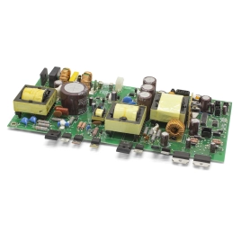 Zebra Плата питания принтера 110Xi4 FSP200-3P02. REF