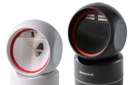 HONEYWELL HF680-0-2USB, Сканер Hand-free Scanner, 2D, white; 2.7m USB host cable