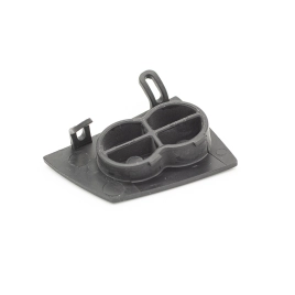 Zebra Заглушка резиновая принтера QLn220.3DP фото 2