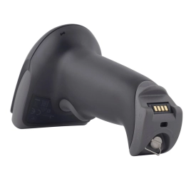 Беспроводной 2D сканер штрих-кода Honeywell Voyager 1472g USB фото 3