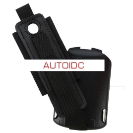 Zebra (Motorola) Крышка аккумуляторного отсека с ремешком для MC3100 фото 1