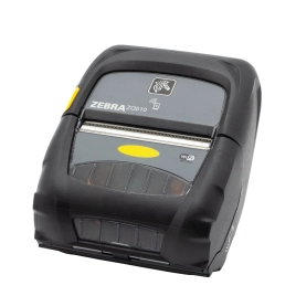 Мобильный принтер этикеток Zebra ZQ510 ZQ51-AUN0100-00, WiFi, USB, Bluetooth, 203 dpi, 72 мм.Уценка