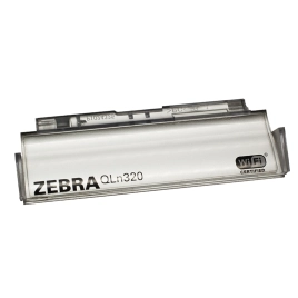 Zebra Корпус, передняя панель принтера QLn320 фото 1