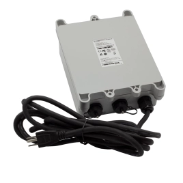 Блок питания Extreme Networks (Motorola) для AP-7161, AP-7562 POE инжектор уличный фото 1