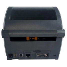 Принтер этикеток термотрансферный Zebra ZD620 (ZD62142-D01L0640), 203 dpi, 203 мм/с, до 104 мм, USB, WiFi, Bluetooth, Ethernet фото 2