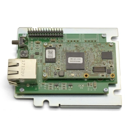 Zebra Сетевая карта принтеров ZXP1, ZXP3 фото 3