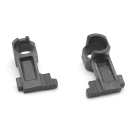 Zebra Подшипники прижимного резинового ролика GK420d (105934-059) фото 2