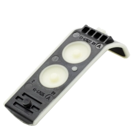 Zebra (Motorola) Рама кнопки сканирования с мембраной для LS4278, LS4208, LI4278, DS6878 фото 2