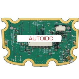 Zebra (Motorola) Плата клавиатуры (старых моделей) для MC55, MC67 фото 1