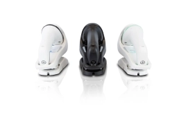 Беспроводной сканер Datalogic Gryphon GM4500, 2D, 433 МГц, комплект USB
