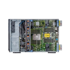 Dell T640 2xXEON GOLD 5118 64Gb 12x600Gb SAS.Ref фото 2
