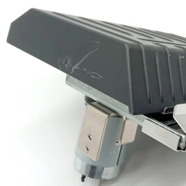 Zebra Отрезчик (P1083320-118) ZT610 с большим накопителем.Уценка фото 2