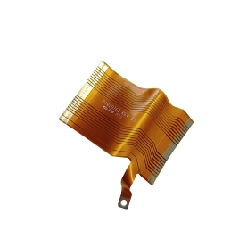 Zebra Шлейф печатающей головки QLn220