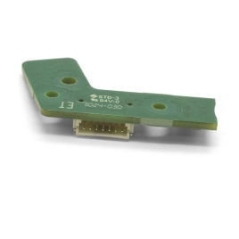 VideoJet Запасная плата LPA RH RIBBON и датчика печатающей головки 406326 фото 2