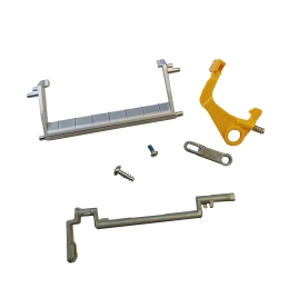 Zebra Механизм отделителя в сборе для принтера QLn220