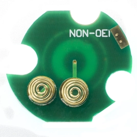 Zebra (Motorola) Плата с переключателем для RS419 фото 2