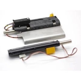 Zebra P1058930-035, Датчик этикеток в сборе ZT410