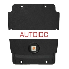 Psion Крышка задняя с кнопкой для Workabout Pro 3, Pro 4 фото 1