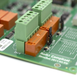 MECTEC Плата аппликатора 24200E ACC.Ref фото 2