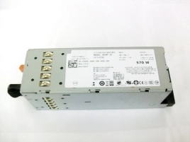 Dell Блок питания серверный 570 W