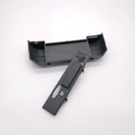 Zebra Крышка задняя (P1025950-028), принтера GT800 USB, Serial, Parallel фото 1