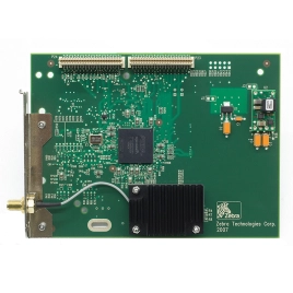 Zebra Сетевая карта WiFi принтеров ZM400, ZM600, 110Xi4, 105SL Plus фото 1