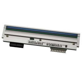 Печатающая головка принтера Zebra 170PAX2, 170PAX3, 170PAX4, 170XiIII, 170XiIII Plus (G46500M), 300 dpi, АНАЛОГ фото 1