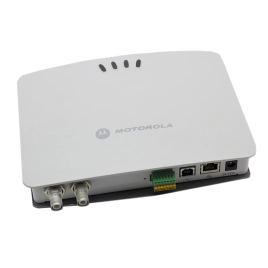 Стационарный RFID считыватель Zebra (Motorola, Symbol) FX7400, 2 порта, WR фото 1