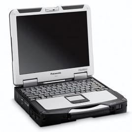 Ноутбук Panasonic Toughbook CF-31 MK3 i5-3320M 4 GB фото 3