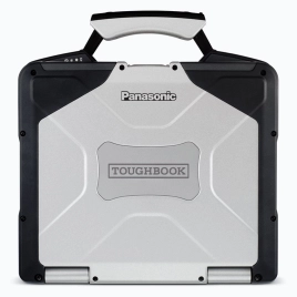 Ноутбук Panasonic Toughbook CF-31 MK3 i5-3320M 4 GB фото 1