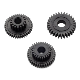 Zebra Комплект шестеренок главного привода QLn420 фото 2