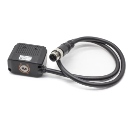 HIKROBOT Смарт камера MV-ID2013M-06S-WBN фото 2