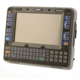Терминал сбора данных Honeywell Thor для морозильника VM1 (VM1C1A2A1AUS0AA), цв сенсорный, WiFi, WinCE