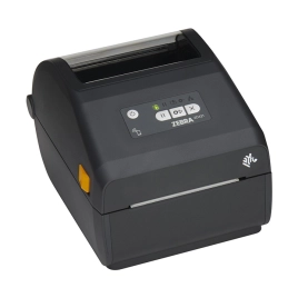 Принтер этикеток Zebra ZD421 ZD4A042-D0EM00EZ. Ref