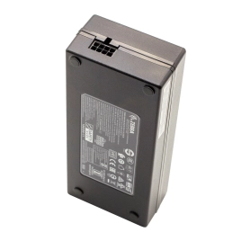 Блок питания 12V, 9A, 8 pin, Zebra фото 2