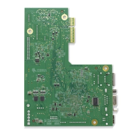 Zebra Плата материнская принтера ZT231 фото 2