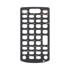Zebra (Motorola) Наклейка клавиатуры, 38 кнопок, для MC3070, МС3090, MC3190, MC32n0