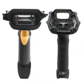 Zebra (Motorola) Корпус рукоятка пистолетная 41-79062-602 для MC9090, MC9190, MC92N0 (с кнопкой) фото 2