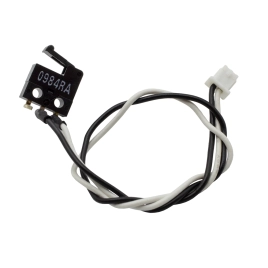 Zebra Датчик открытия отсека носителя QLn220, QLn320 фото 1