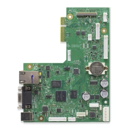 Zebra Плата материнская принтера ZT231 фото 1