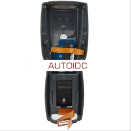 Honeywell Корпус, задняя часть для LXE MX7 фото 1