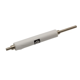 Прижимной резиновый ролик Zebra ZT510 без подшипников (P1083347-012)