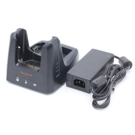 Honeywell: Крэдл (подставка) 99EX-HB. Зарядка и передача данных для Honeywell Dolphin 99EX фото 1